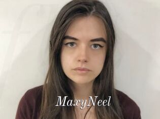 MaxyNeel