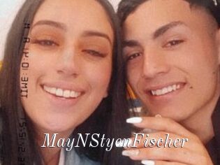 MayNStyenFischer