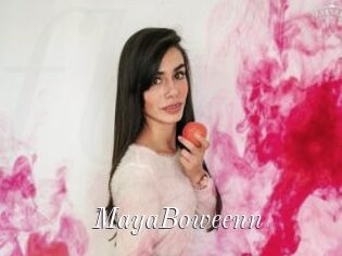 MayaBoweenn