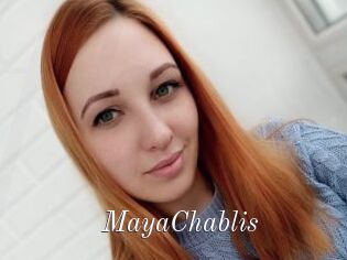 MayaChablis
