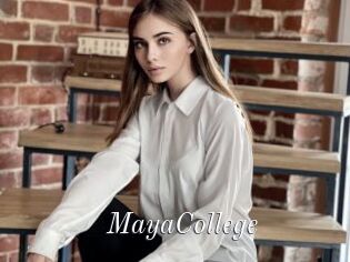 MayaCollege