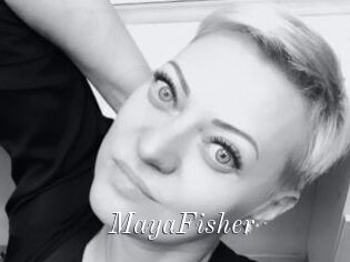 MayaFisher