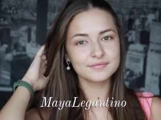 MayaLegantino
