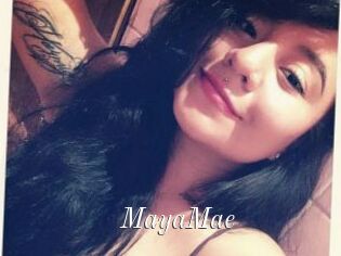 MayaMae