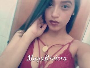 MayaRiviera