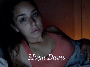 Maya_Davis