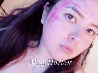 MayeHarlow