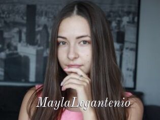 MaylaLegantenio