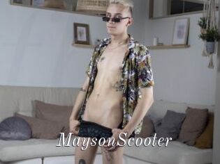 MaysonScooter
