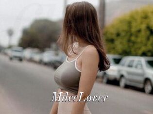 MdeeLover