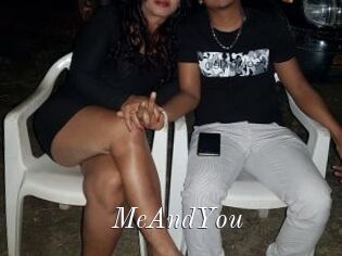 MeAndYou