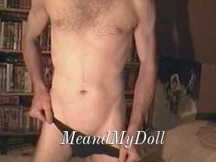 Me_and_My_Doll