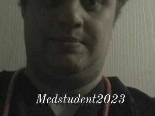 Medstudent2023