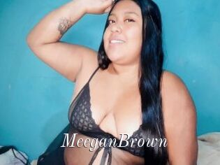 MeeganBrown