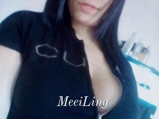 MeeiLing