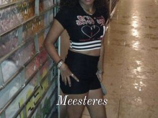 Meesteres