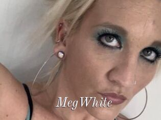 MegWhite
