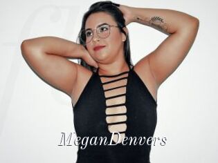 MeganDenvers