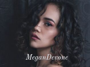MeganDevone