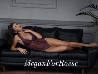 MeganForRosse