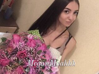 MeganMoahhh