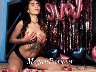 MeganParkeer
