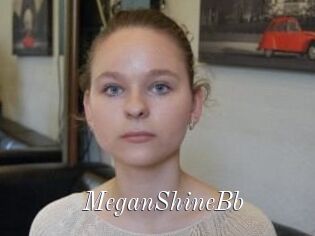 MeganShineBb