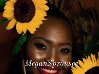 MeganSprousee