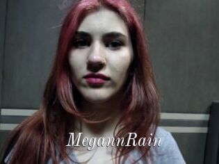 MegannRain