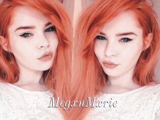 MegxnMxrie