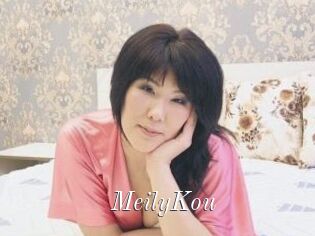 MeilyKou
