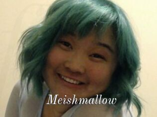 Meishmallow