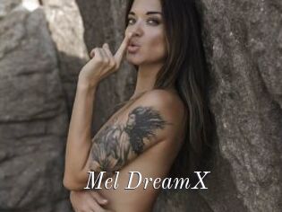 Mel_DreamX