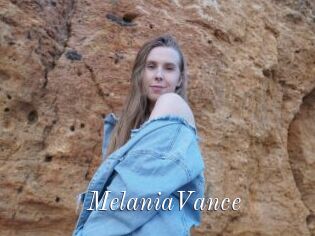 MelaniaVance