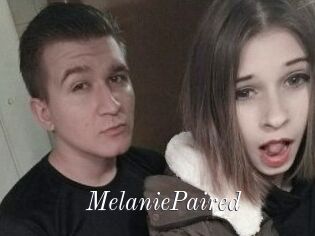 MelaniePaired
