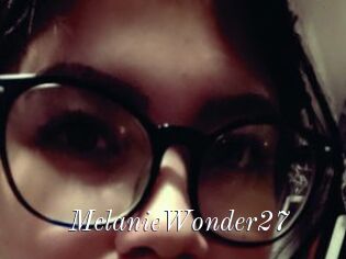 MelanieWonder27