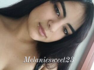 Melaniesweet23