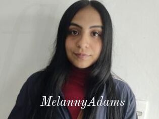 MelannyAdams