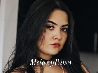 MelanyRiver