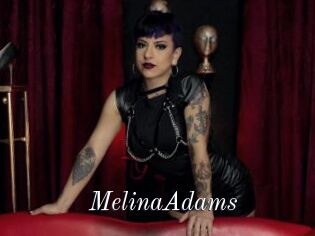 MelinaAdams