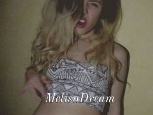 MelisaDream