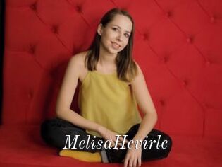 MelisaHevirle