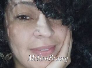 MelisaSexxy
