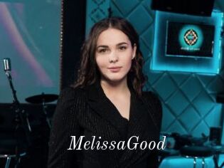 MelissaGood