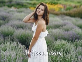 MelissaJason