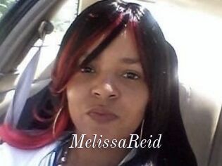 MelissaReid