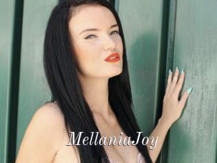 MellaniaJoy