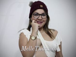 MelleThomson