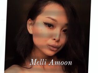 Melli_Amoon