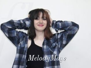 MelodyMays